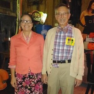 Meet your Posher, Chuck